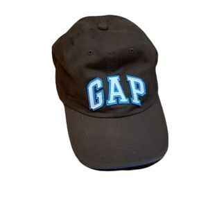 Boys Youth Gap Baseball Cap Hat